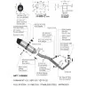 Leovince Yamaha YZF-R 125 LV ONE EVO 14365EK