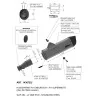 Leovince Husqvarna 701 ENDURO/LR LV ONE EVO 14367EU