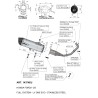 Leovince Honda FORZA 125 LV ONE EVO 14374EU