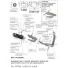 Leovince Kawasaki Z 650/S LV ONE EVO BLACK EDITION 14379EBNU
