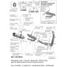 Leovince Kawasaki NINJA 650 LV ONE EVO 14379EKN