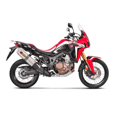 Akrapovic S-H10SO16-WT Honda Africa Twin CRF 1000 L S-H10SO16-WT