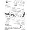 Leovince Triumph TRIDENT 660 LV ONE EVO 14385EK
