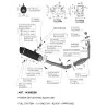 Leovince Honda CB 125 R Neo Sports Café LV ONE EVO BLACK EDITION 14390EBK