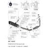 Leovince Honda CB 125 R Neo Sports Café LV ONE EVO CARBON FIBER 14391E