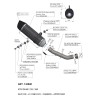 Leovince KTM Duke 125 LV ONE EVO 14394E