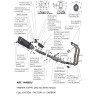 Leovince Yamaha YZF-R7 FACTORY S CARBON FIBER 14406SU