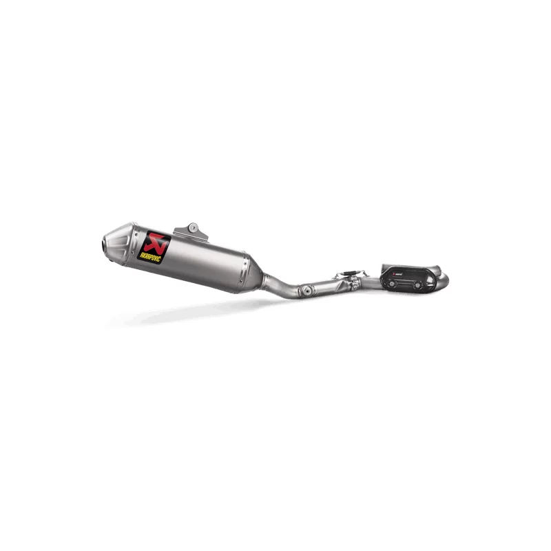 Akrapovic Kawasaki KX 250 F S-K2MR9-BNTA Akrapovic Kawasaki KX 250 F S-K2MR9-BNTA