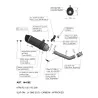 Leovince Ktm RC 390 LV ONE EVO CARBON FIBER 14416E