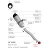 Leovince Benelli BN 302 S LV ONE EVO 14423EU