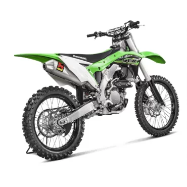 Akrapovic Kawasaki KX 250 F S-K2MR9-BNTA