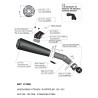 Leovince Husqvarna VITPILEN 401 GP ONE 15126U