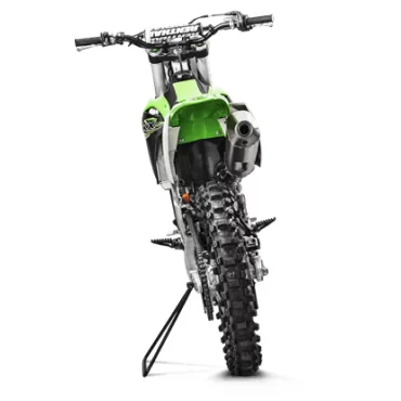 Akrapovic Kawasaki KX 250 F S-K2MR9-BNTA