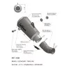 Leovince Benelli Leoncino 500 LV-10