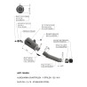 Leovince Husqvarna SVARTPILEN 401 LV-10 15242U