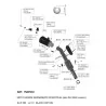 Leovince Moto Morini SEIEMMEZZO SCR/STR/A2 LV-10 BLACK EDITION