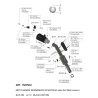 Leovince Moto Morini SEIEMMEZZO SCR/STR/A2 LV-10 BLACK EDITION 15267BU