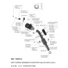Leovince Moto Morini SEIEMMEZZO SCR/STR/A2 LV-10 CARBON FIBER 15267CU