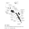 Leovince Moto Morini SEIEMMEZZO SCR/STR/A2 LV-10 CARBON FIBER 15267CU