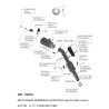 Leovince Moto Morini SEIEMMEZZO SCR/STR/A2 LV-10 15267U