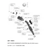Leovince Moto Morini SEIEMMEZZO SCR/STR/A2 LV-10 15267U