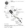 Leovince Honda CB 500 HORNET LV-10 CARBON FIBER 15273CU
