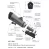 Leovince Bmw R 1250 R/RS LV-12 15306