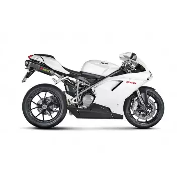 Akrapovic Ducati 848 1098 1198 S-D10SO3-ZC