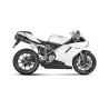 Akrapovic Ducati 848 1098 1198 S-D10SO3-ZC