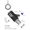 Leovince Yamaha YZF-R1/M LV CORSA BLACK EDITION 15408BU