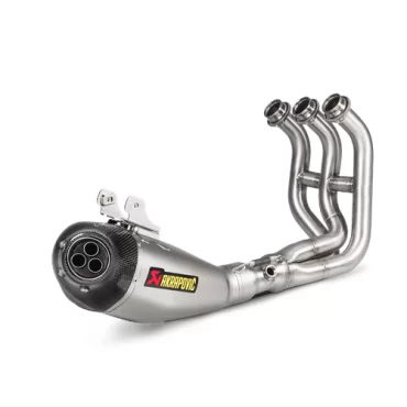 Akrapovic Yamaha XRS 900 S-Y9R8-HEGEHT - P-KAT-O57