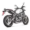 Akrapovic Yamaha XRS 900 S-Y9R8-HEGEHT - P-KAT-O57