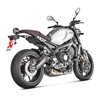 Akrapovic Yamaha XRS 900 S-Y9R8-HEGEHT - P-KAT-O57