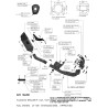 Leovince Yamaha TRACER 9 LV-14 R 15620K