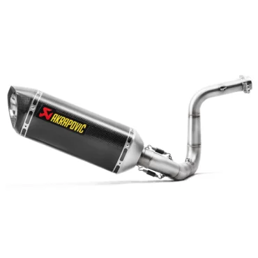 Akrapovic Bmw G 310 R S-B3R1-RC/1