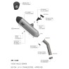 Leovince Voge VALICO 900 DSX LV-14 15630