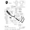 Escape Leovince Yamaha MT-07 2025/2026 15631K