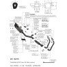 Leovince Yamaha MT-07 LV-14 R TITANIUM 15631TK