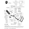 Leovince Yamaha MT-07 LV-14 R 15632U