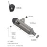 Leovince Qjmotor SRT 600 SX LV-14 15635U