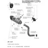 Leovince Voge VALICO 525 DSX LV-14