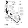 Leovince Yamaha YZF-R9 LV-14 R BLACK EDITION