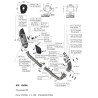 Leovince Yamaha YZF-R9 LV-14 R 15638U