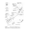 Leovince Aprilia SX 50 perimeter frame X-FIGHT 3280