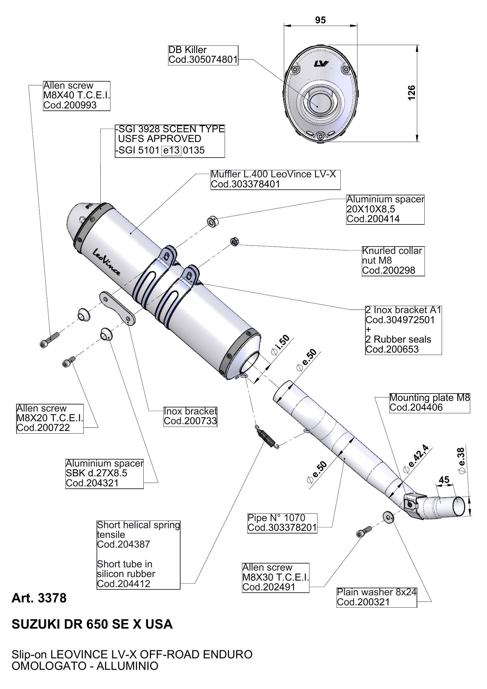 exhaust-moto-leovince-suzuki-