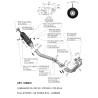 Leovince Yamaha MT-03 GP CORSA EVO 3380EU