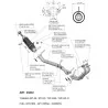 Leovince Yamaha MT-25 GP CORSA 3380U
