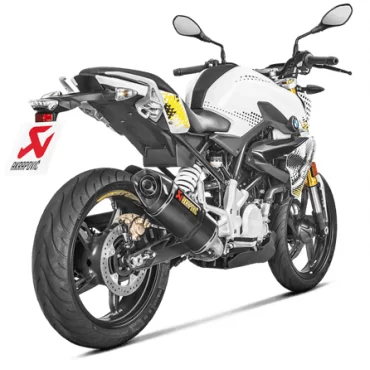 Akrapovic Bmw G 310 R S-B3R1-RC/1