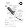 Leovince Honda NX 500 GP CORSA EVO 3395EU
