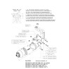 Leovince Peugeot LUDIX 50 2 ONE/TREND TOURING 3434